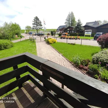 Nurdachhaus Ein Haus Am Deich Dom wakacyjny *