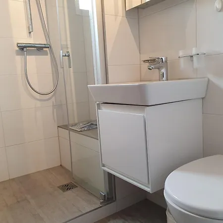 Dom wakacyjny Nurdachhaus Ein Haus Am Deich *