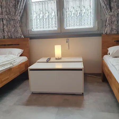 Nurdachhaus Ein Haus Am Deich Dom wakacyjny *